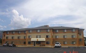 Super 8 Motel Cedar City Utah